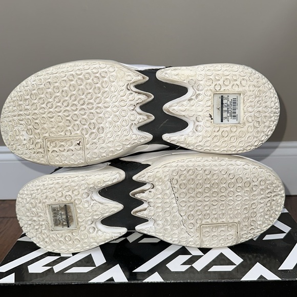 Jordan Why Not Zero.2 Basketball Shoes Size 13 - Picture 8 of 16